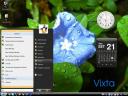 Linux Vixta Vista
