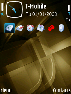 theme nokia symbian s60 download 3