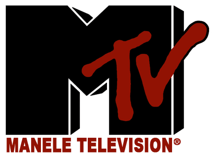 MTV manele television